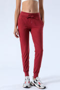Tapered Joggers