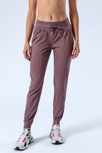 Joggers Affusolati