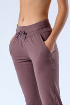 Tapered Joggers