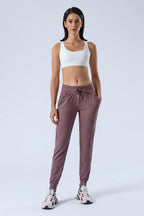 Tapered Joggers