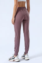 Tapered Joggers