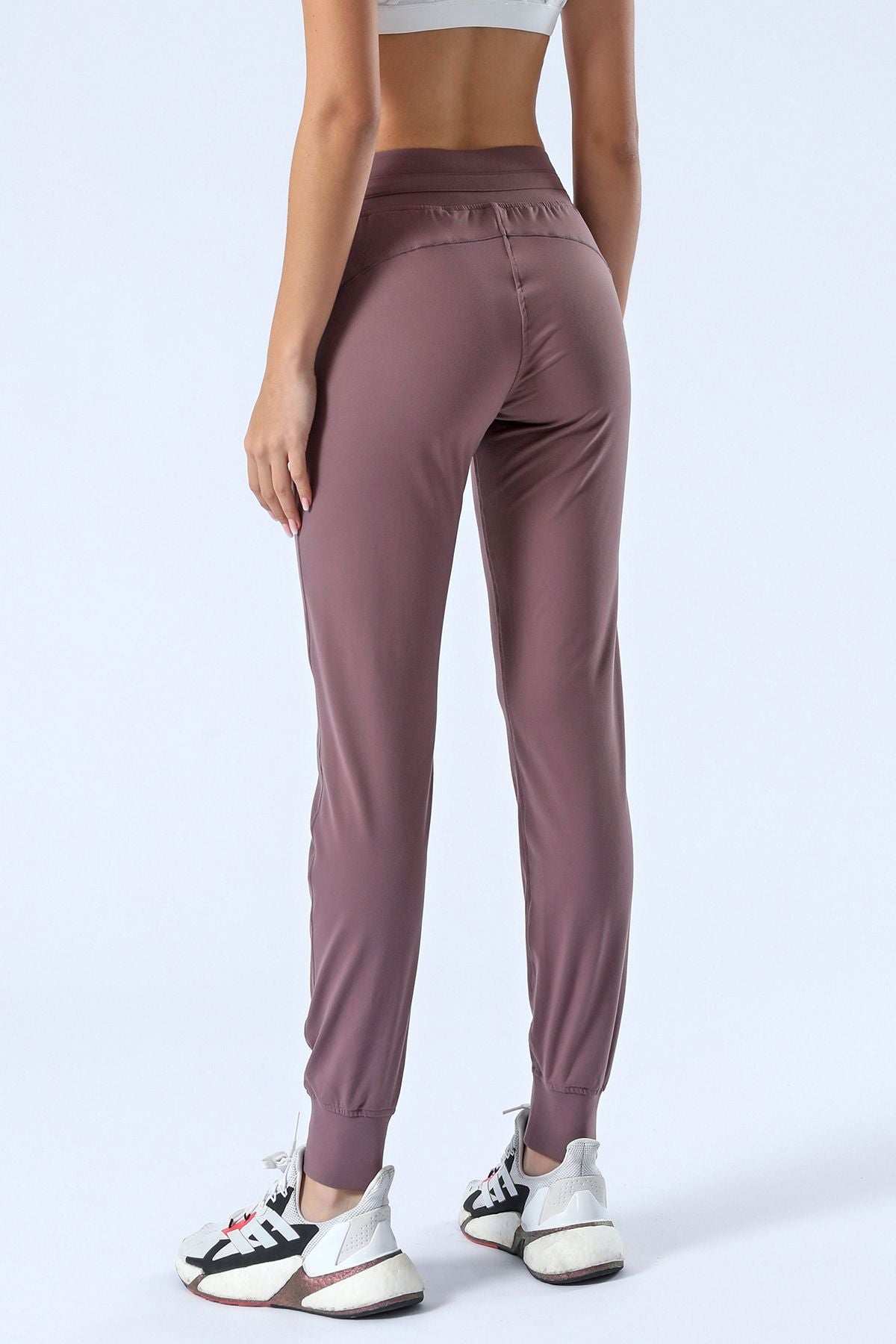 Tapered Joggers