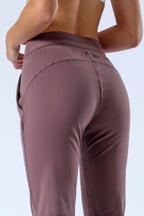 Tapered Joggers