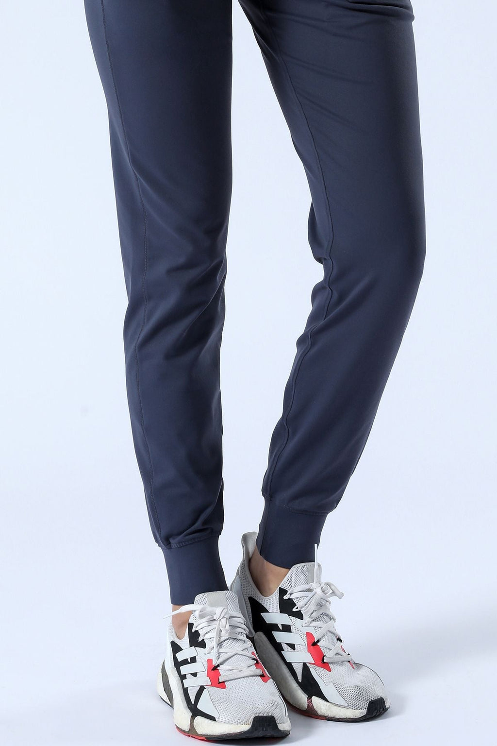 Tapered Joggers