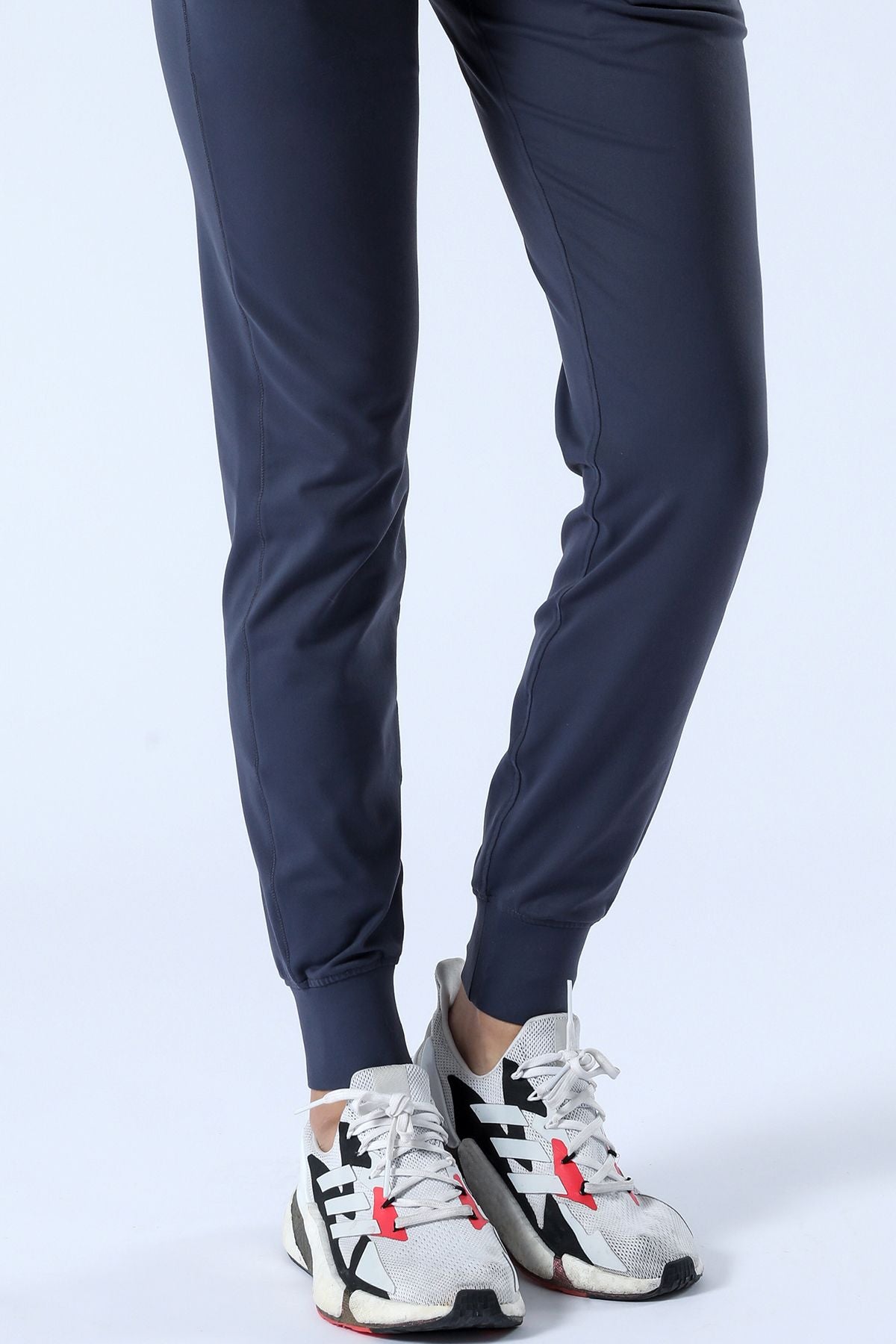 Tapered Joggers