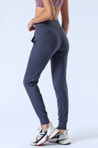Tapered Joggers