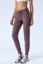 Joggers Affusolati