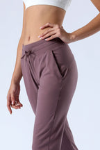 Tapered Joggers