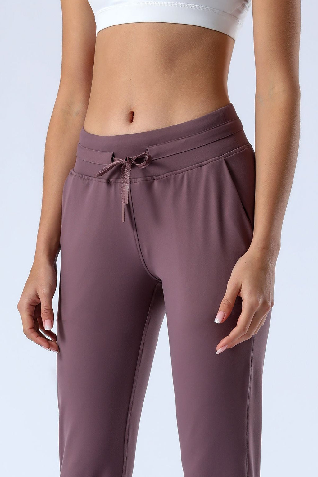 Tapered Joggers