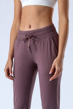 Tapered Joggers
