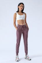 Tapered Joggers