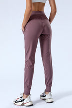 Tapered Joggers