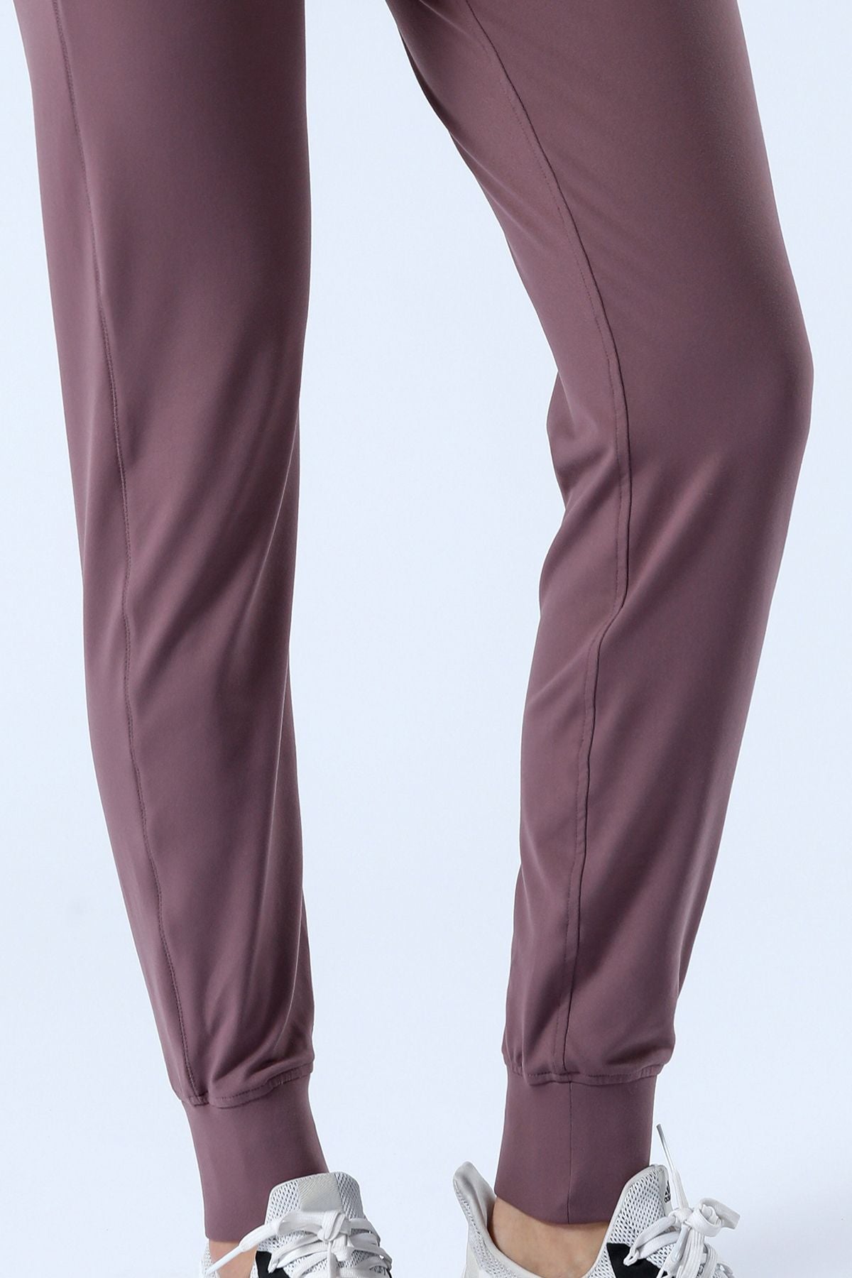 Tapered Joggers