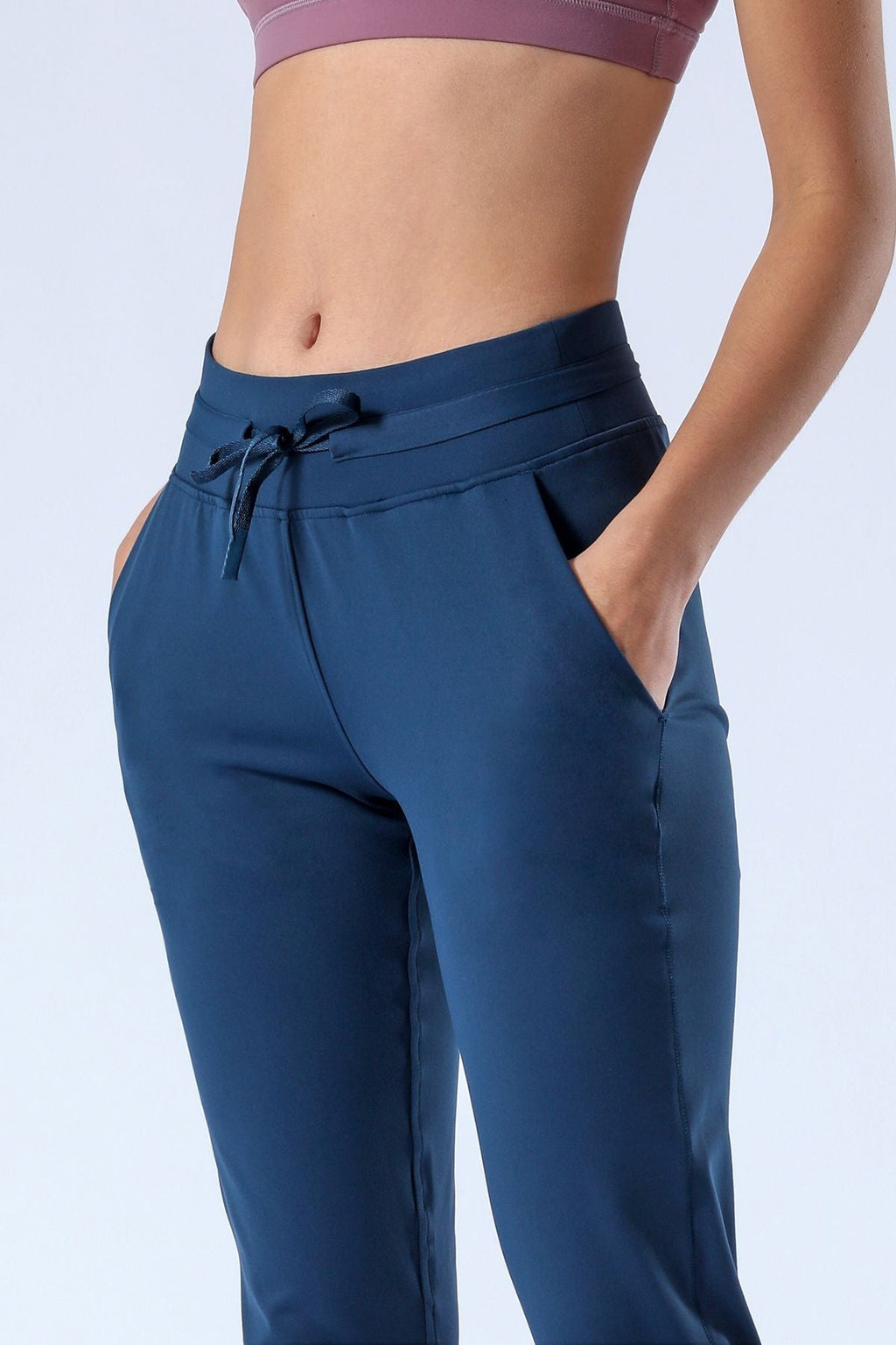 Tapered Joggers