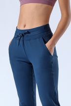 Tapered Joggers
