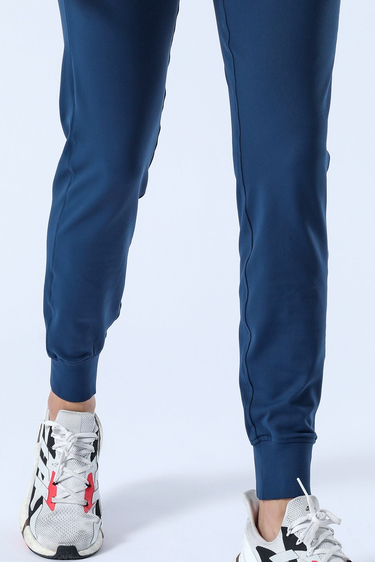 Tapered Joggers