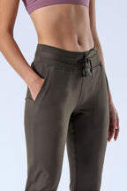 Tapered Joggers
