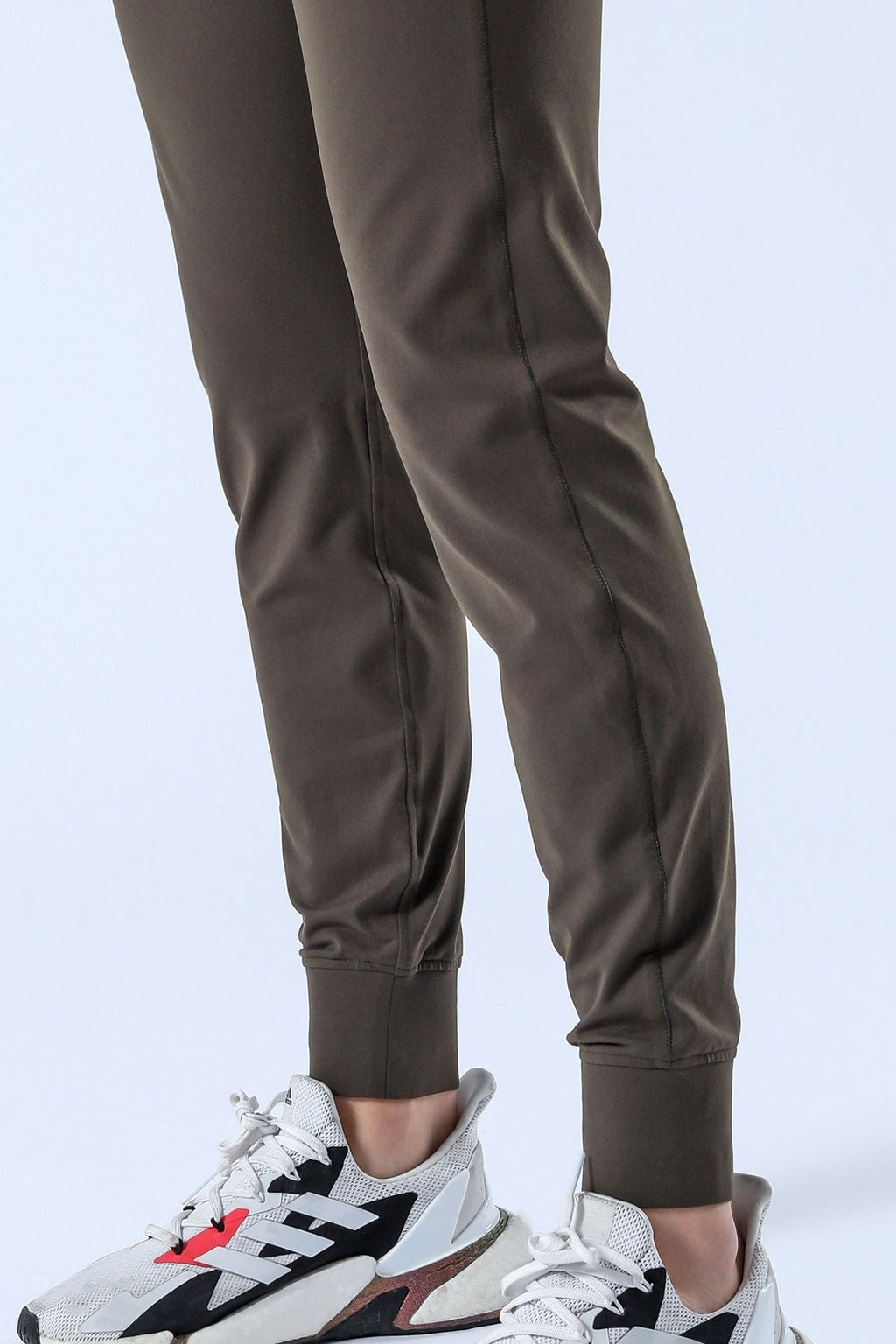 Tapered Joggers