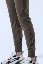 Tapered Joggers