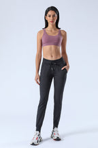 Tapered Joggers