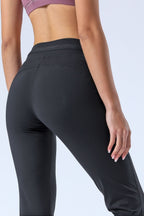 Tapered Joggers