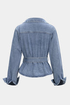 Veste Éloria
