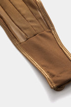 Şeffaf Panelli Tulum 