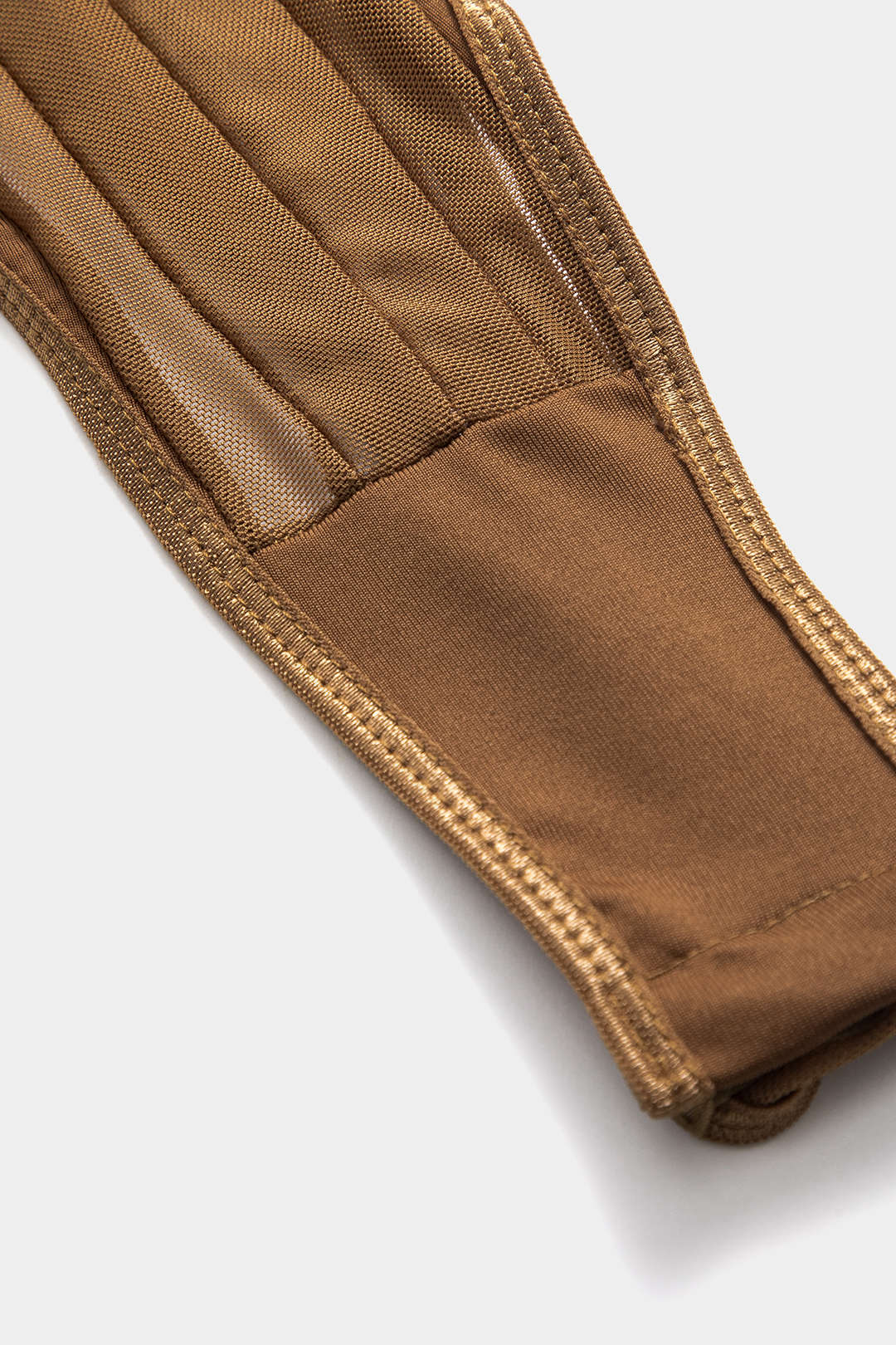 Şeffaf Panelli Tulum 