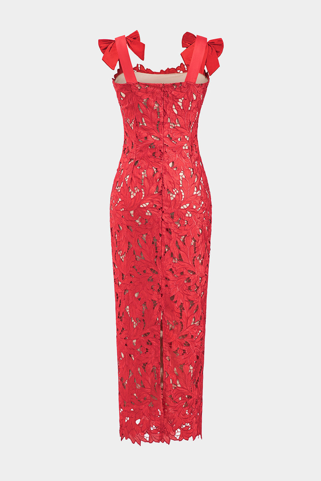 Robe Rubiane