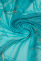 Destekli Sarong Bikini Takımı