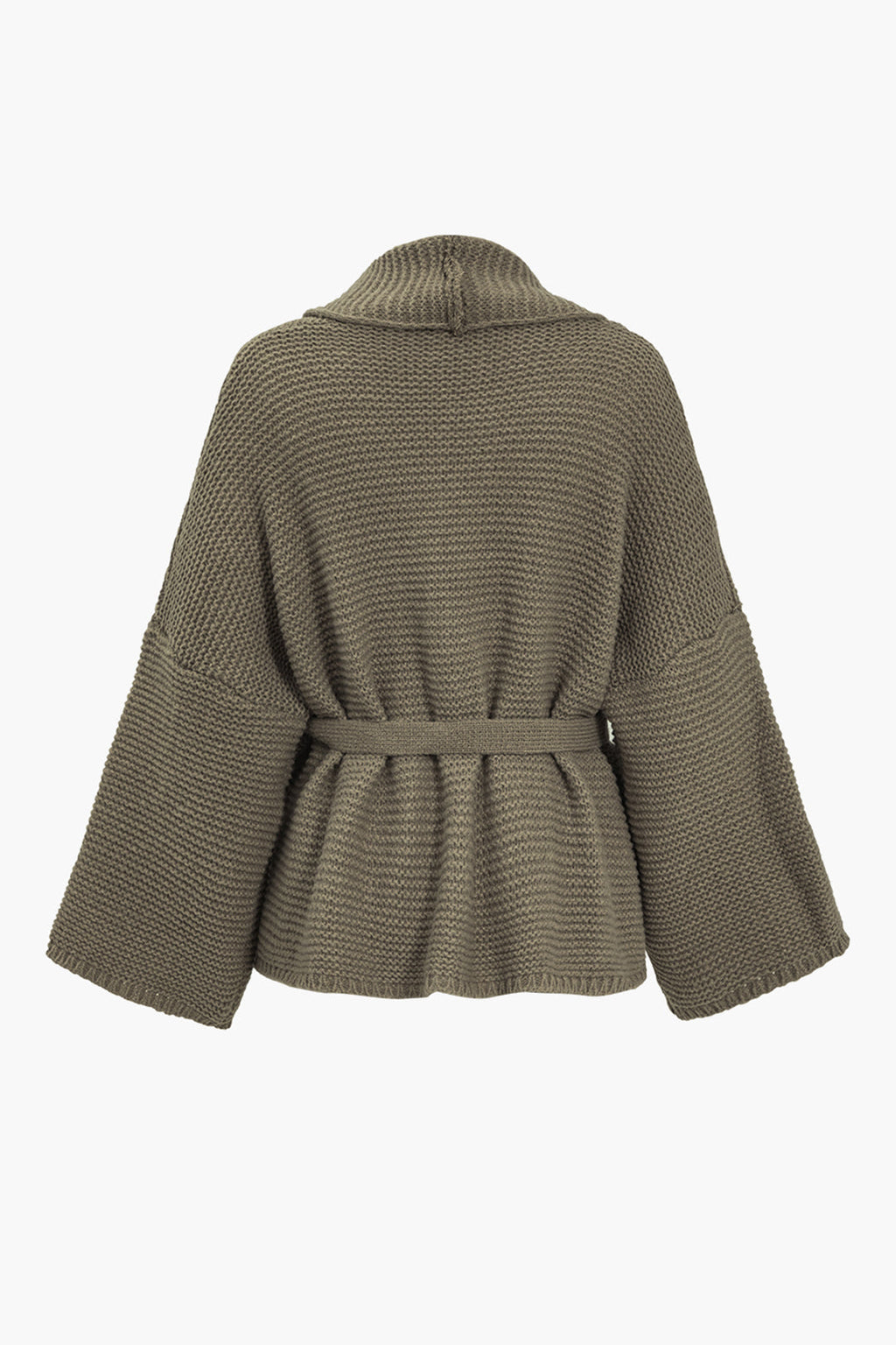 Cardigan Isoline