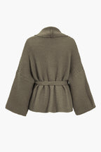 Cardigan Isoline