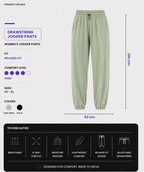 Jogger Sun Protection