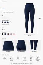 Esme Legging
