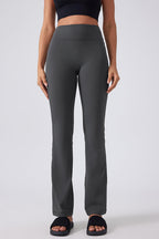 Uma Wide Leg Yoga Pants
