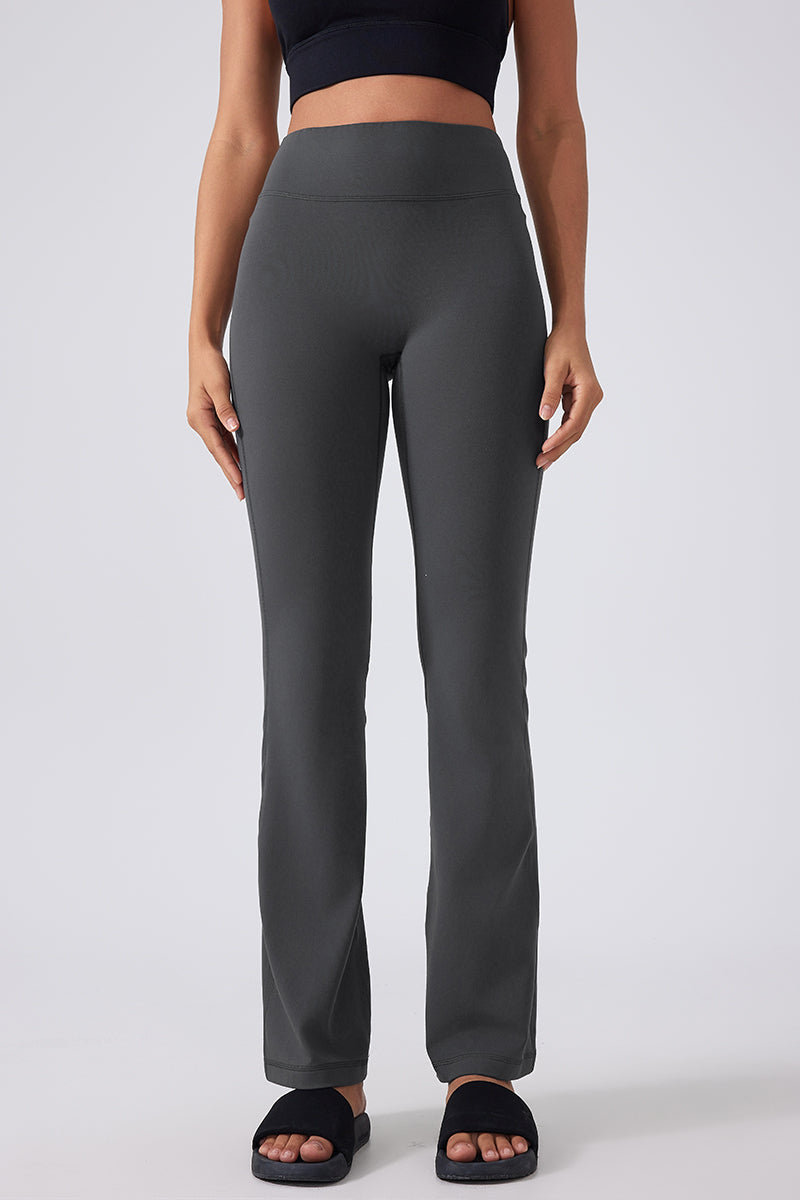 Uma Wide Leg Yoga Pants