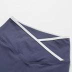 Short Biker Line