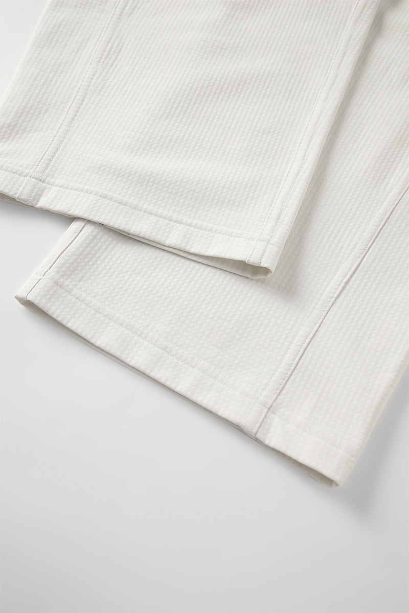 Frost Fleece-Lined Straight Leg Pants