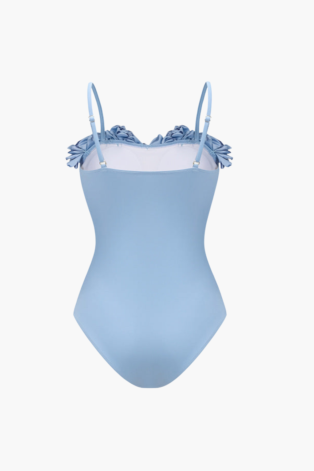 Sky Blossom Swimsuit