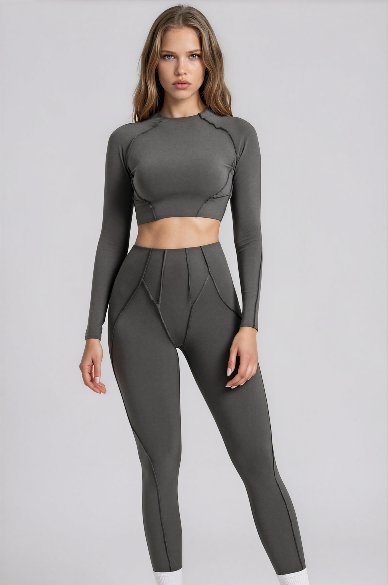 Set Sportivo Sculpt Fit