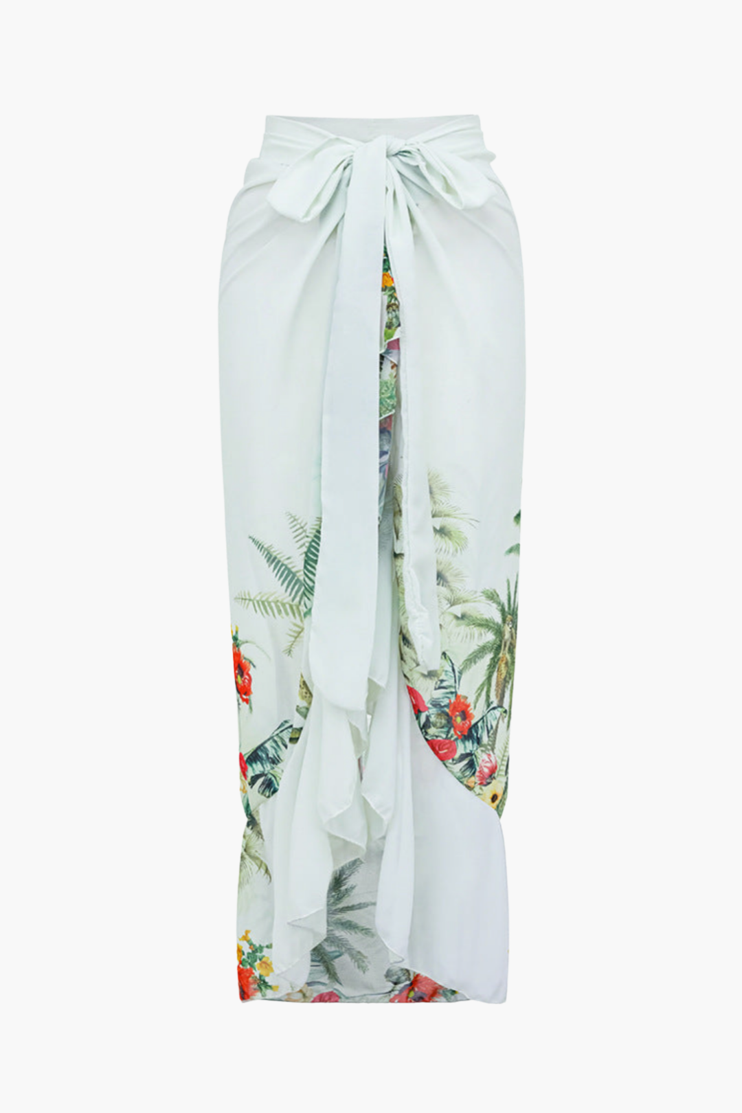 Tropica Pareo Set