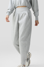Nova Cross-Waist Joggers