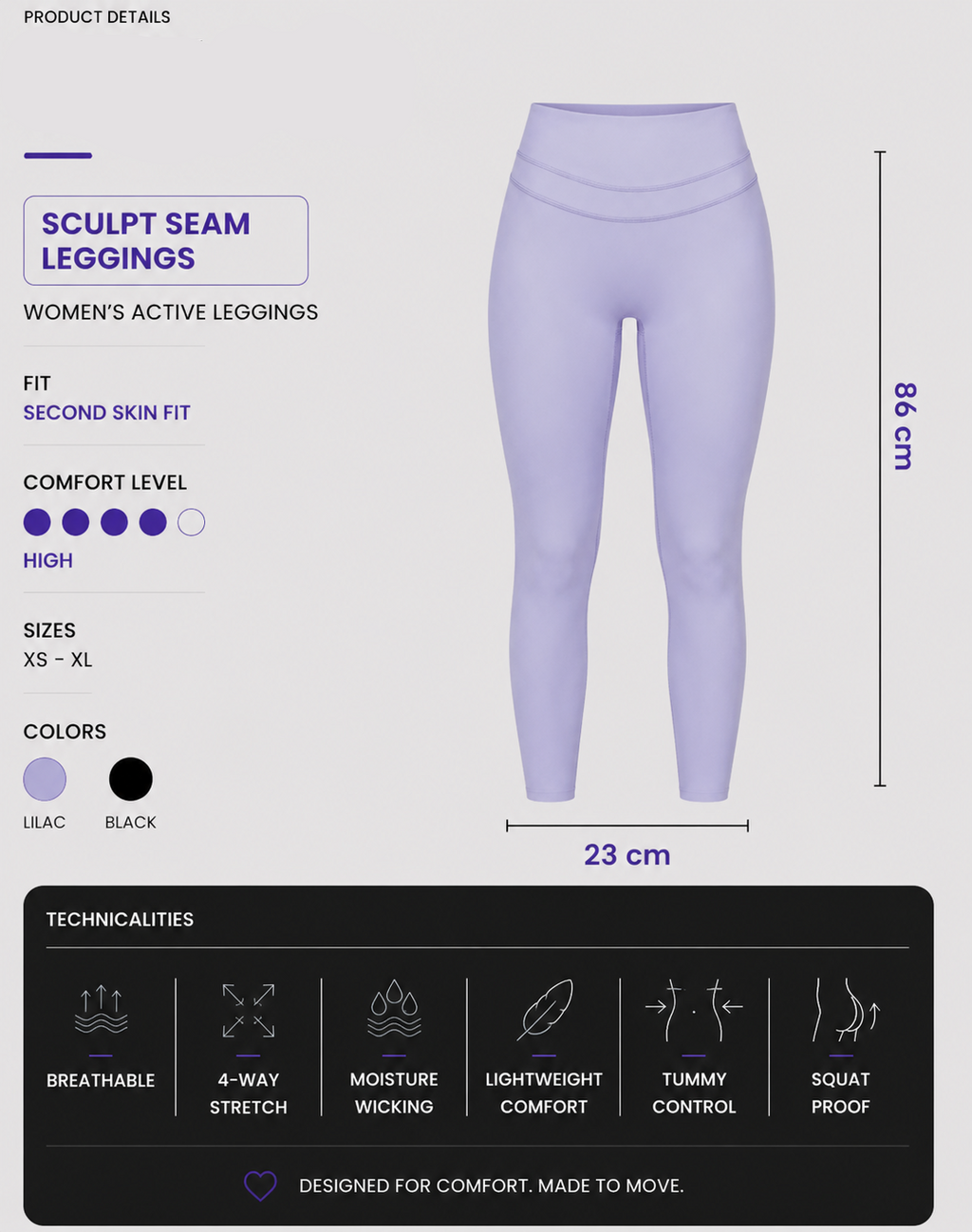 Serena Open Back Jumpsuit