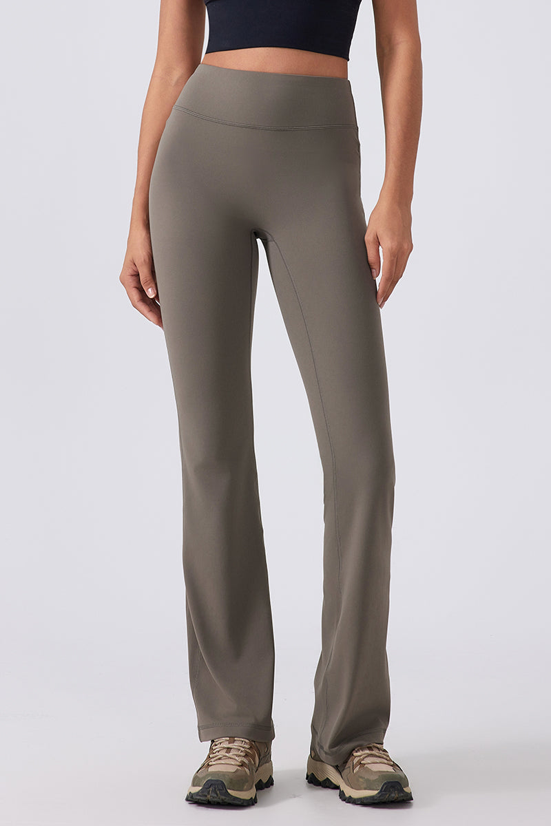 Uma Wide Leg Yoga Pants