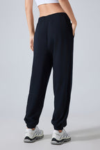 Greta Cotton Sweatpants
