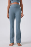 Uma Wide Leg Yoga Pants