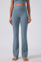 Uma Wide Leg Yoga Pants