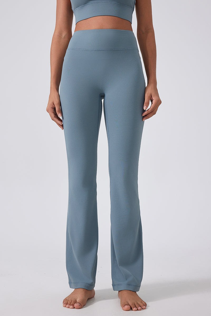 Uma Wide Leg Yoga Pants