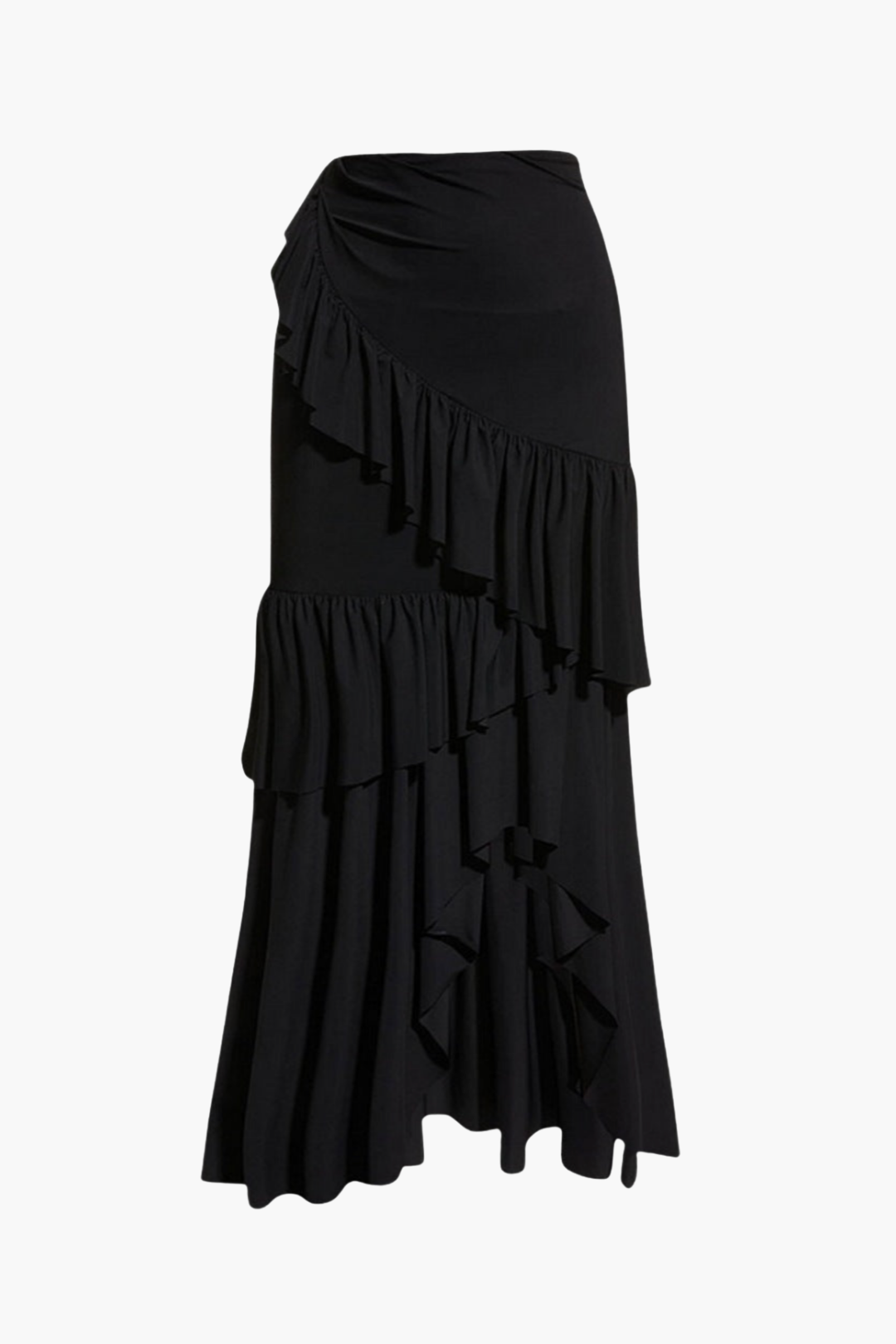 Noir Stripe Pareo Set
