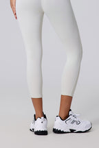 Liv V-Back Full-Length Bodysuit